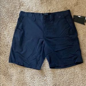 Men’s Hurley Nike Dryfit Shorts